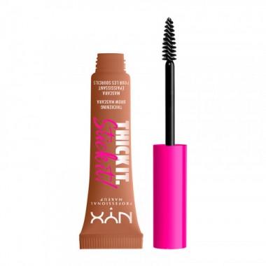 Thick It Stick It Brow Mascara -  Auburn