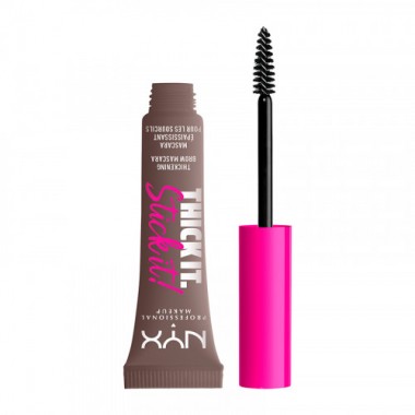 Thick It Stick It Brow Mascara - Cool Ash