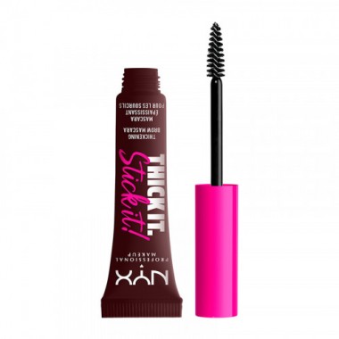 Thick It Stick It Brow Mascara