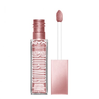 Ultimate Glow Shots - Grapefruit Glow