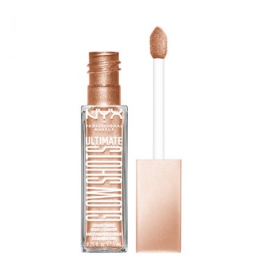 Ultimate Glow Shots - Highkey Lychee