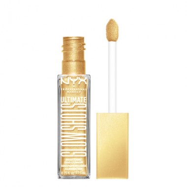 Ultimate Glow Shots - Lemon Slayed