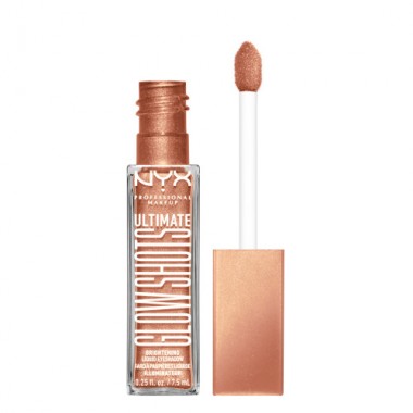 Ultimate Glow Shots - Twisted Tanger