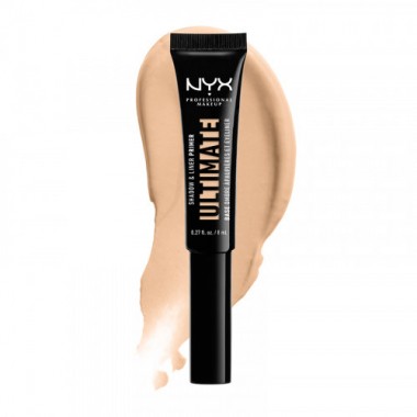 Ultimate Shadow N Liner Primer - Medium