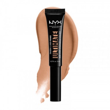 Ultimate Shadow N Liner Primer - Medium Deep