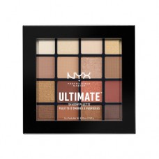 Ultimate Shadow Palette Warm Neutrals