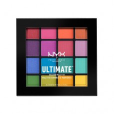 Ultimate Shadow Palette Brights