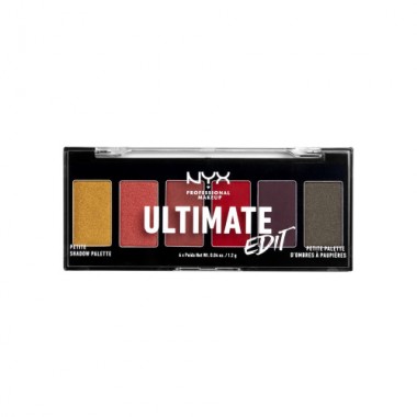 Ultimate Edit Petite Shadow Palette Phoenix