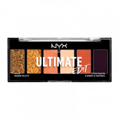 Ultimate Edit Petite Shadow Palette Utopia