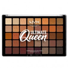 Ultimate 40 Pan Shadow Palette Ultimate Queen