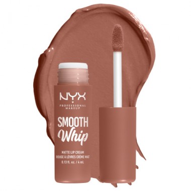 Smooth Whip Matte Lip Cream - Pancake Stacks