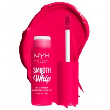 Smooth Whip Matte Lip Cream - Pillow Fight
