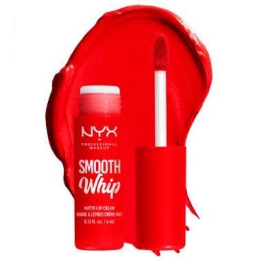 Smooth Whip Matte Lip Cream - Icing On Top