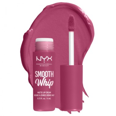 Smooth Whip Matte Lip Cream - Onesie Funsie