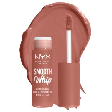 Smooth Whip Matte Lip Cream - Laundry Day