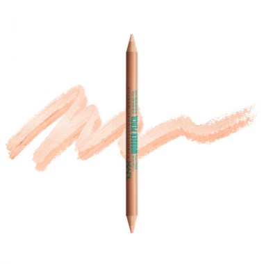 Wonder Pencil - Medium Peach