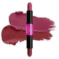 Wonder Stick Cream Blush - Deep Magenta N Ginger