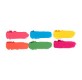SFX Face And Body Paint Palette - Brights