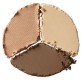 3 Steps To Sculpt Face Sculpting Palette - Light