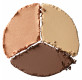 3 Steps To Sculpt Face Sculpting Palette - Medium